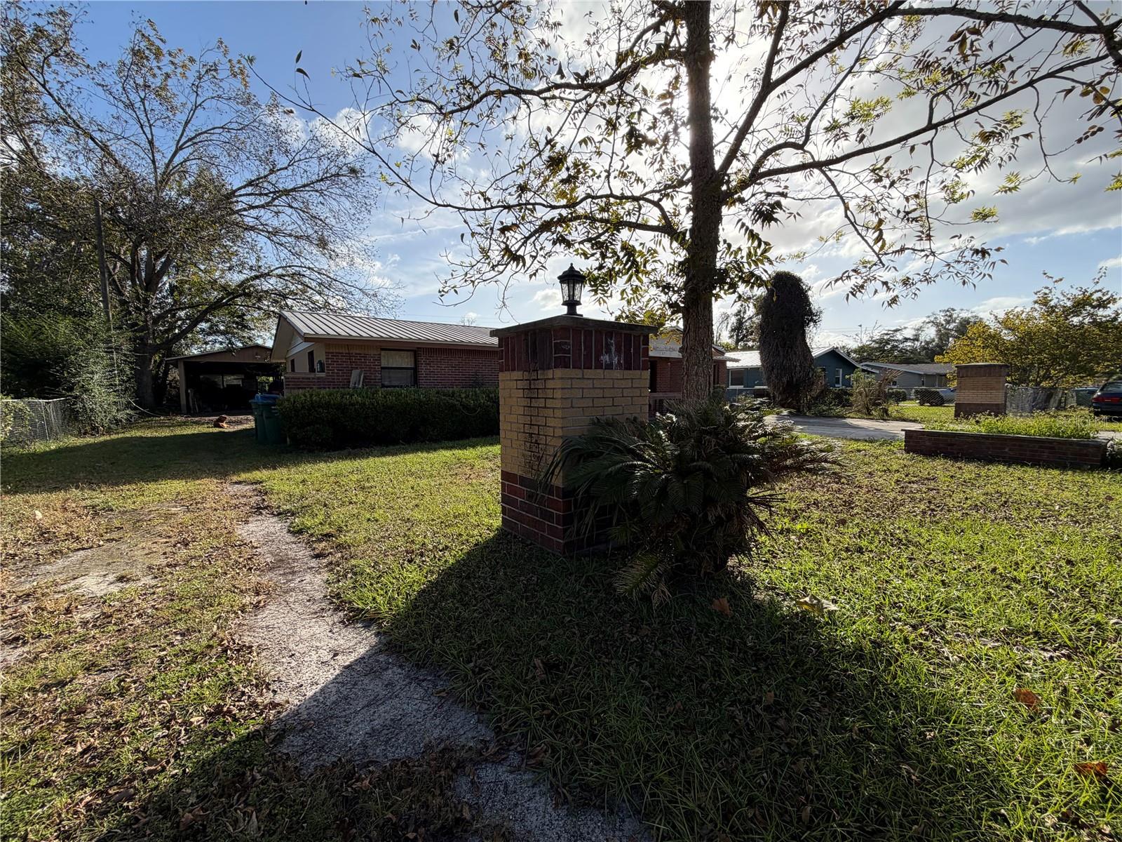 313 SW 8TH COURT, Chiefland, FL 32626 313 SW 8TH COURT, Chiefland, FL 32626