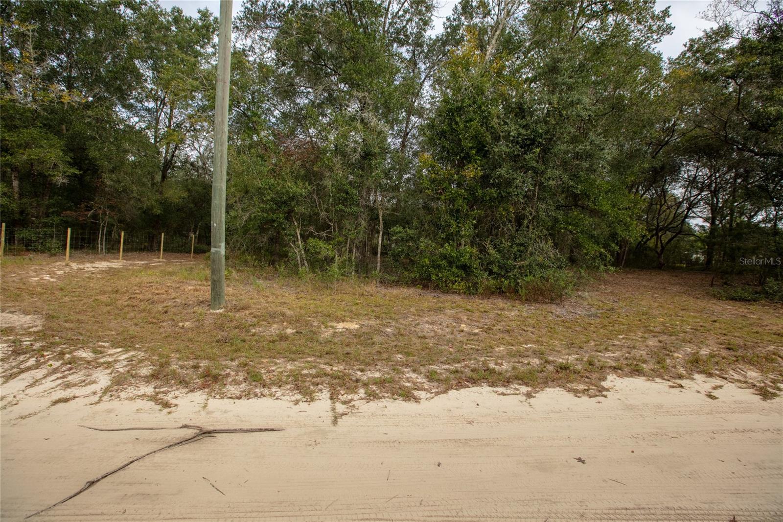 6400 AMHERST AVENUE, Keystone Heights, FL 32656