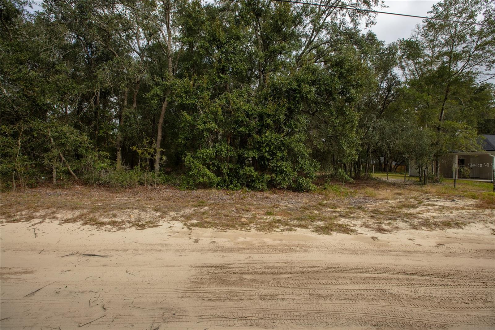 6400 AMHERST AVENUE, Keystone Heights, FL 32656