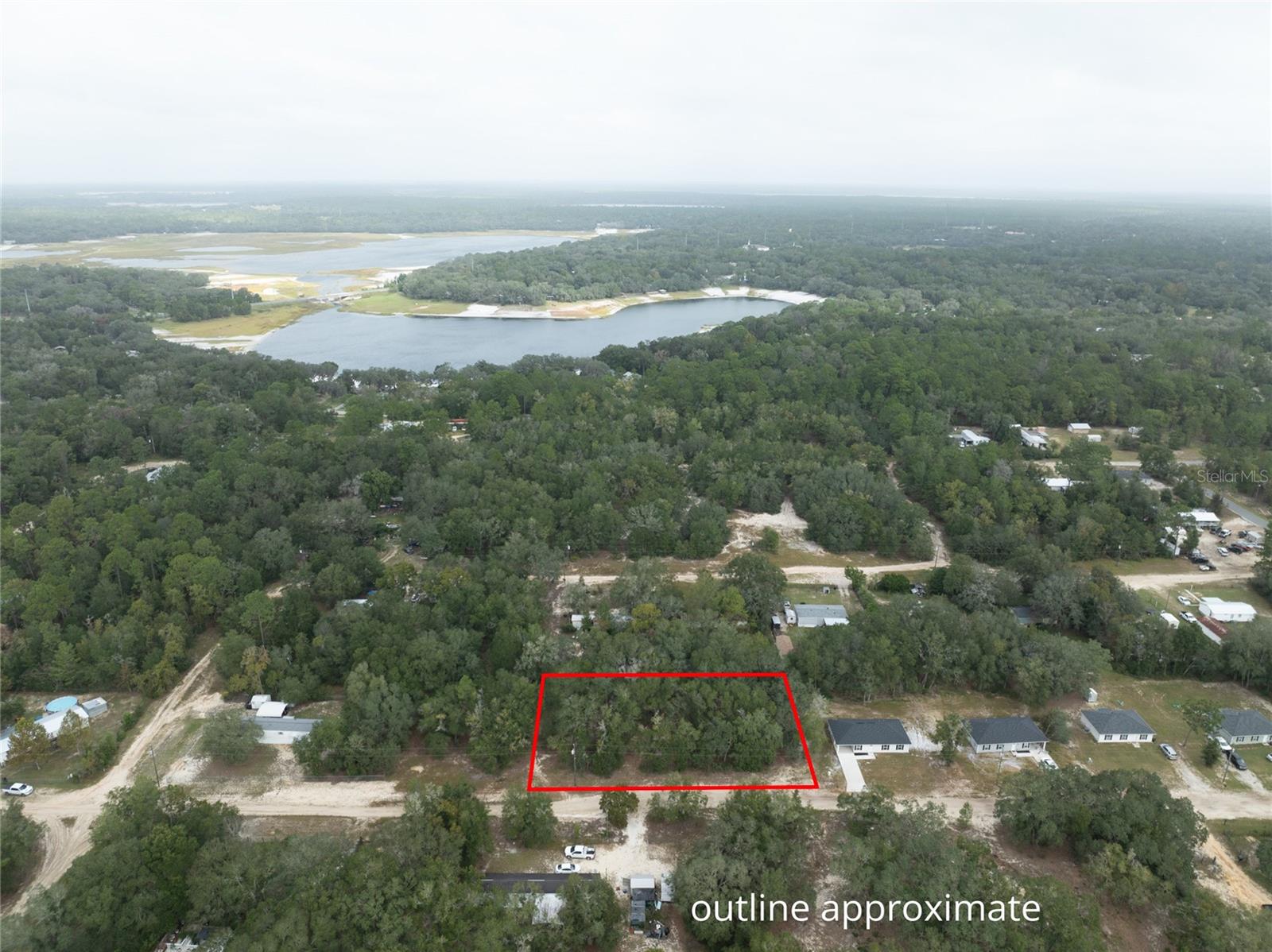 6400 AMHERST AVENUE, Keystone Heights, FL 32656 6400 AMHERST AVENUE, Keystone Heights, FL 32656
