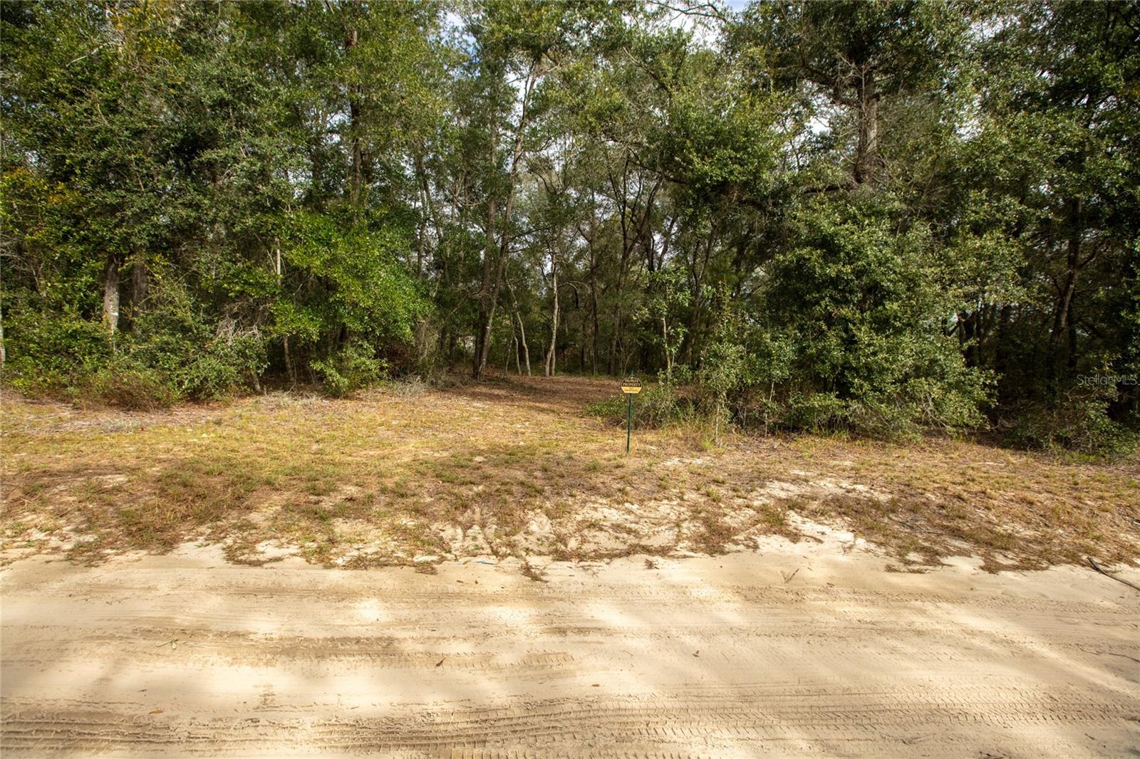 6400 AMHERST AVENUE, Keystone Heights, FL 32656
