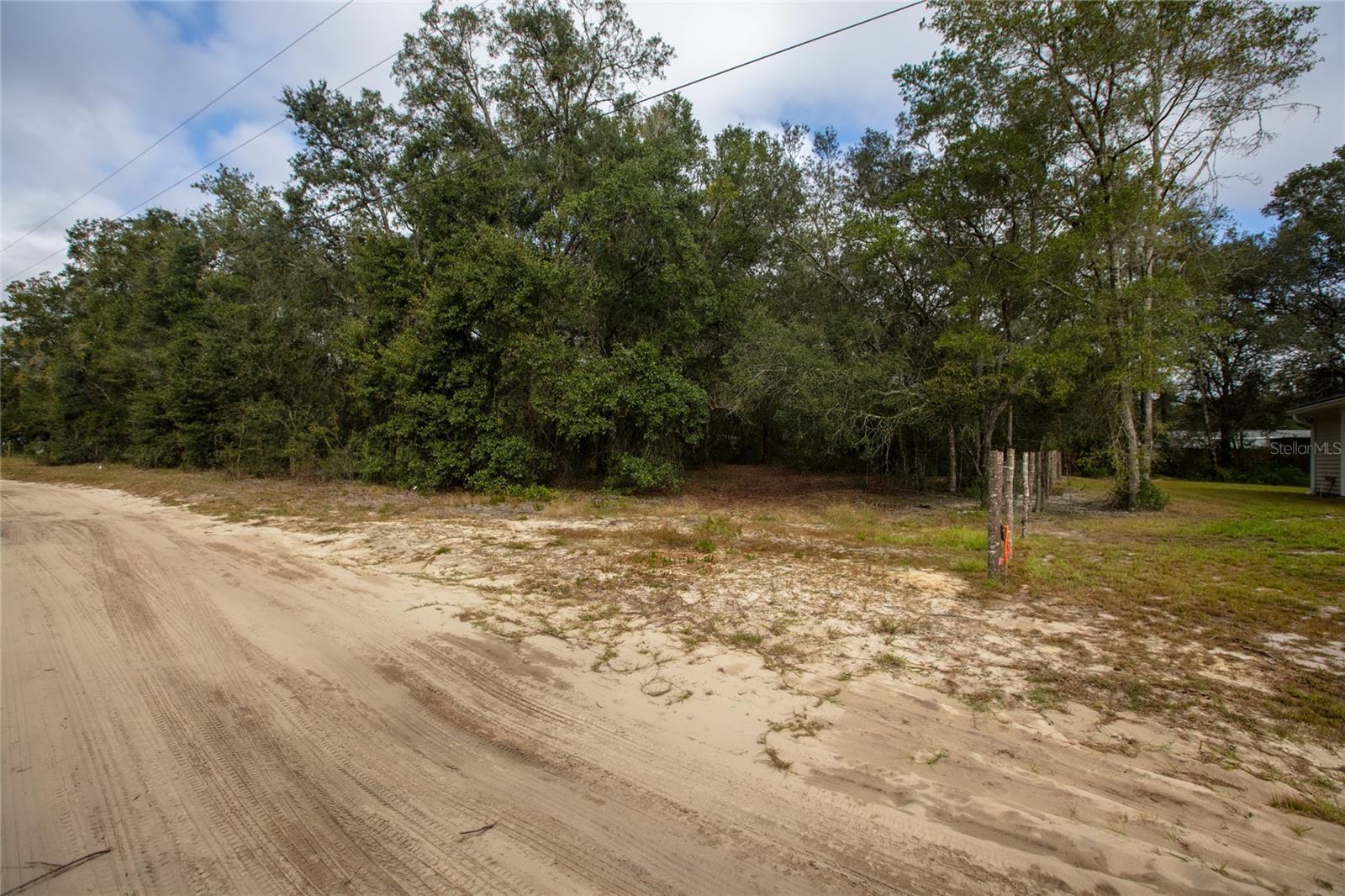 6400 AMHERST AVENUE, Keystone Heights, FL 32656
