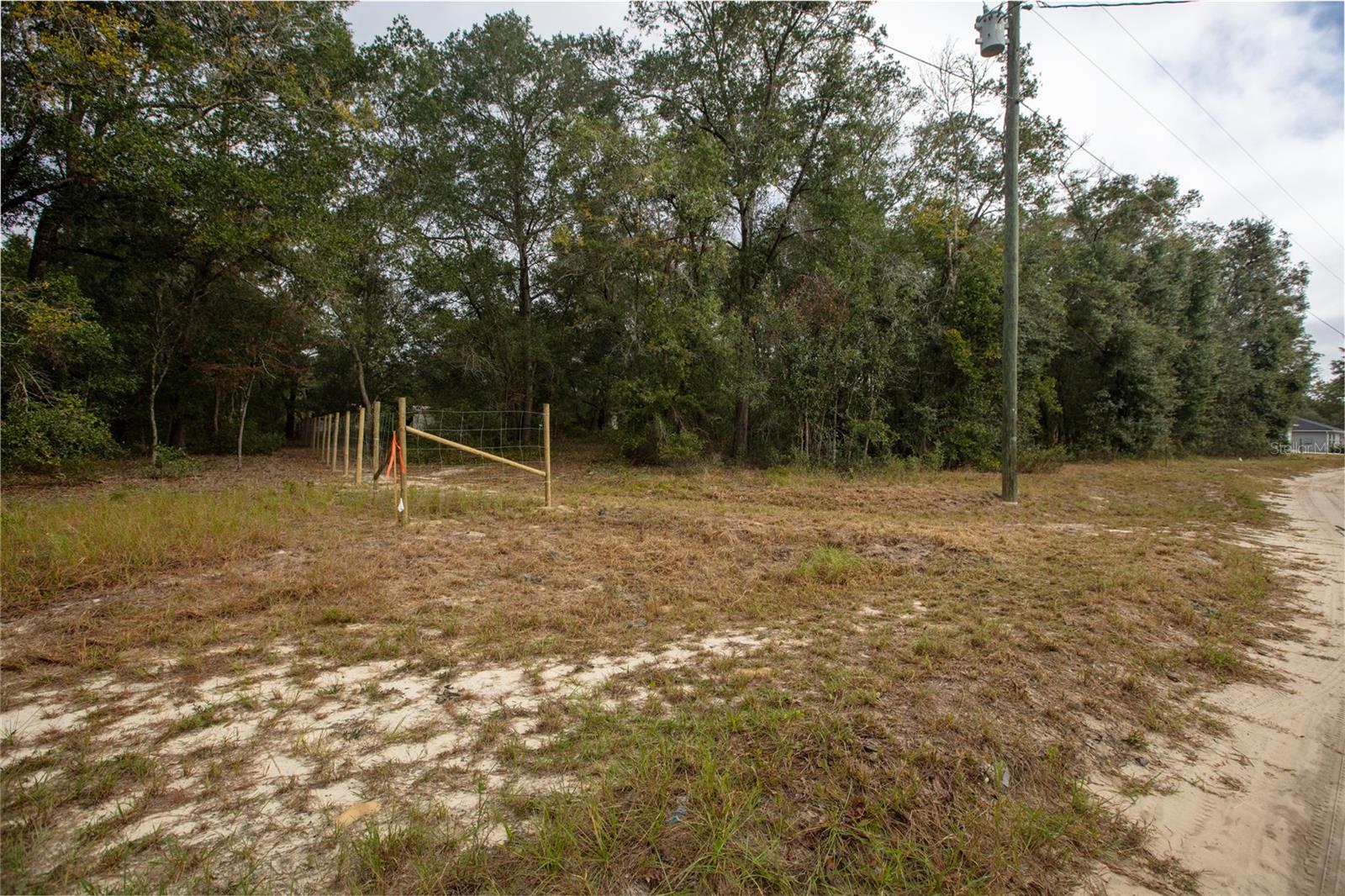 6400 AMHERST AVENUE, Keystone Heights, FL 32656