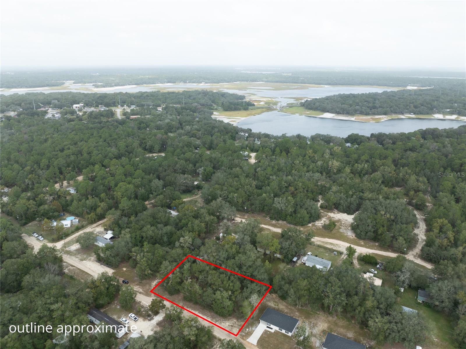 6400 AMHERST AVENUE, Keystone Heights, FL 32656 6400 AMHERST AVENUE, Keystone Heights, FL 32656