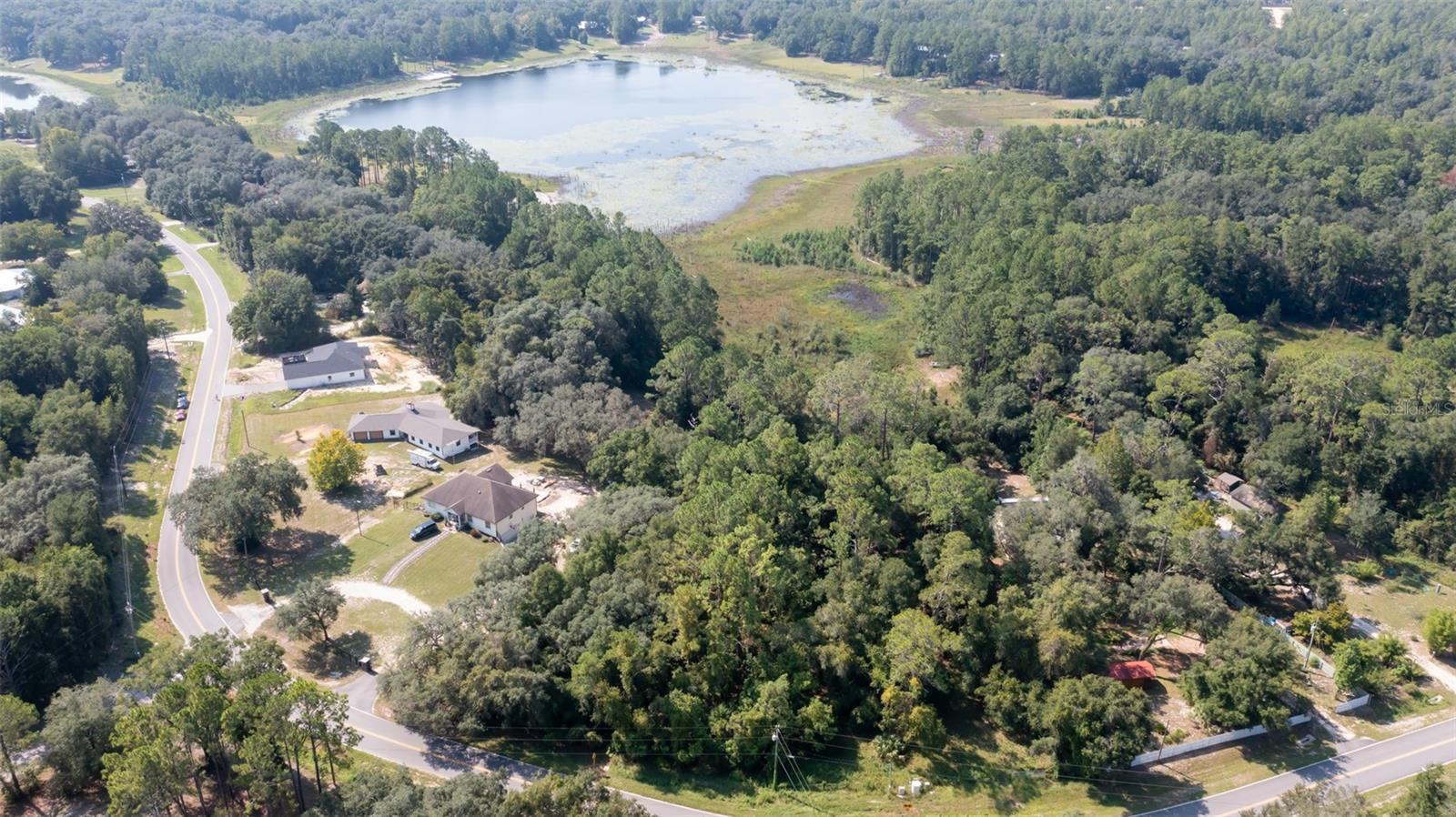 101 ASHLEY LAKE DRIVE, Melrose, FL 32666