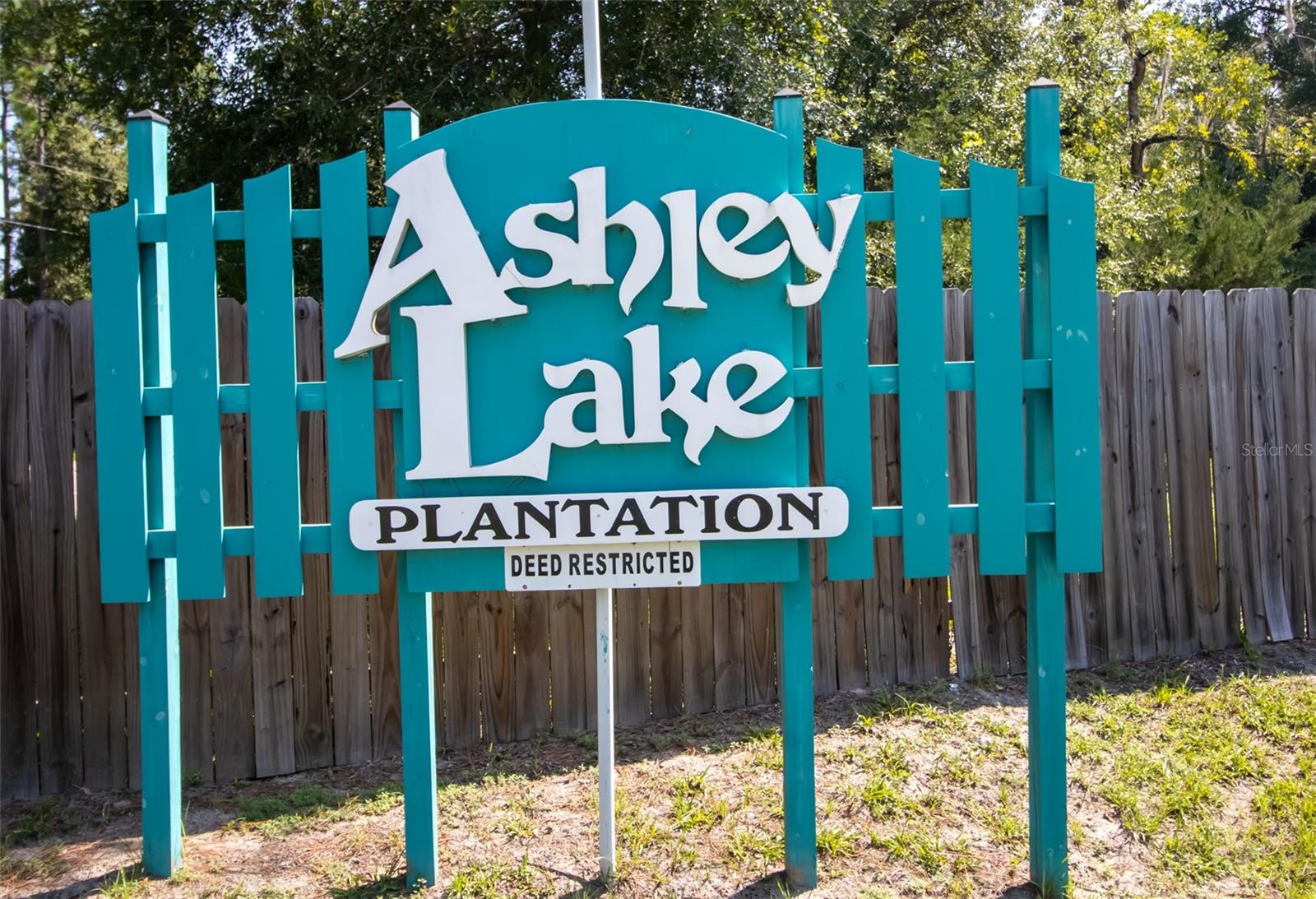 101 ASHLEY LAKE DRIVE, Melrose, FL 32666