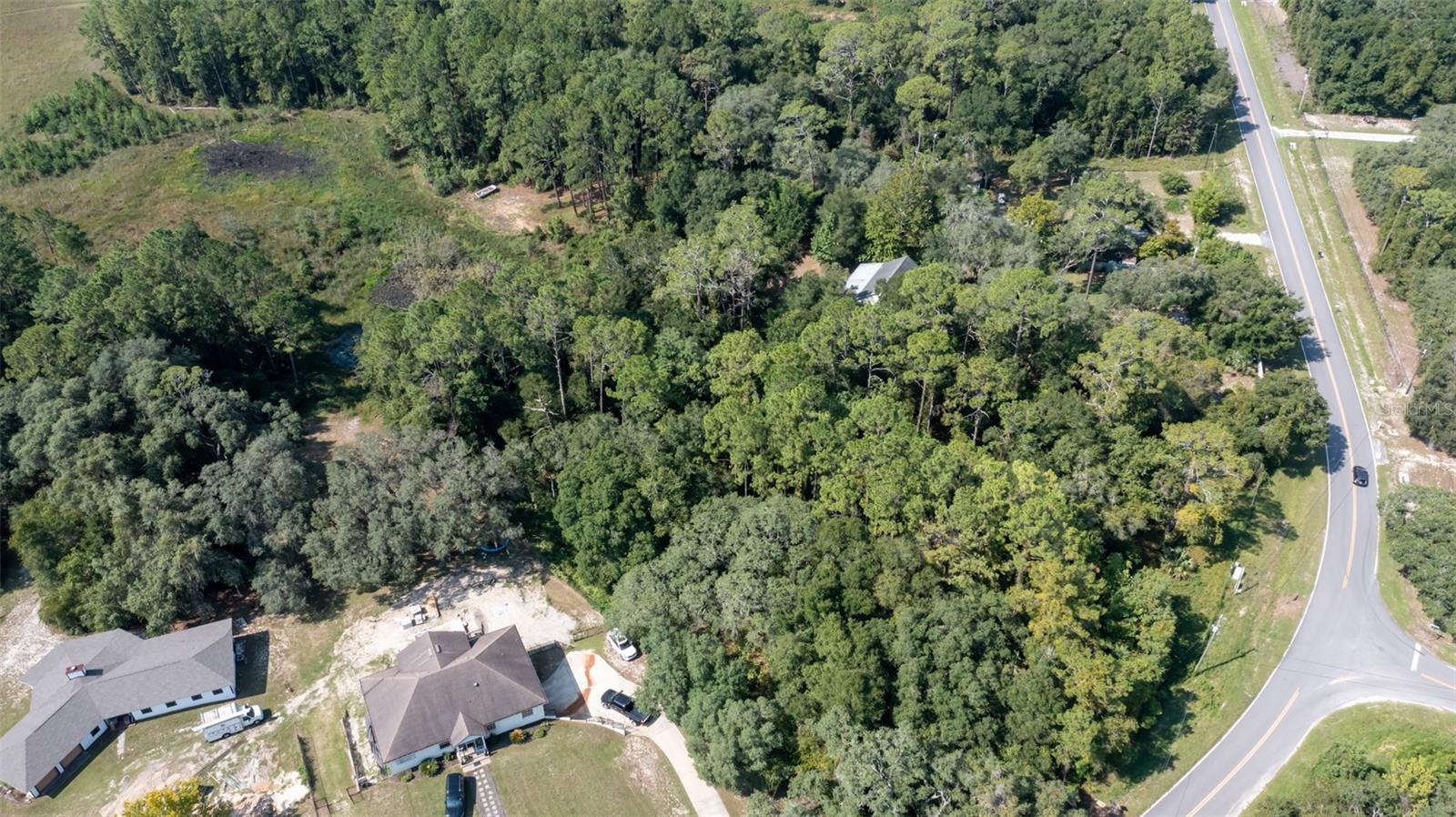101 ASHLEY LAKE DRIVE, Melrose, FL 32666