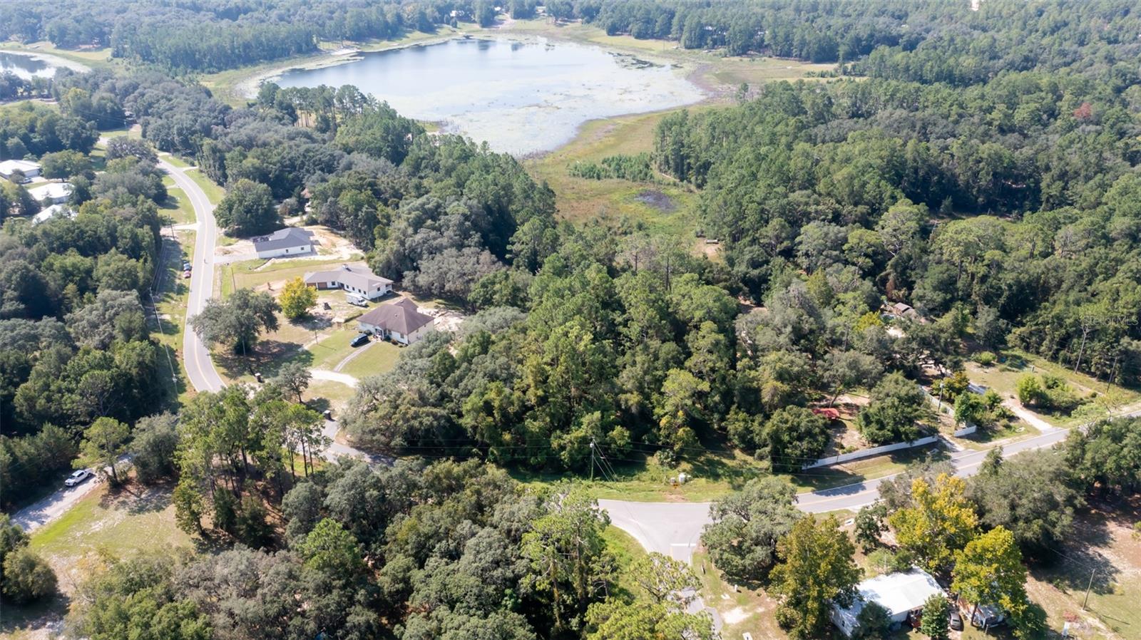 101 ASHLEY LAKE DRIVE, Melrose, FL 32666