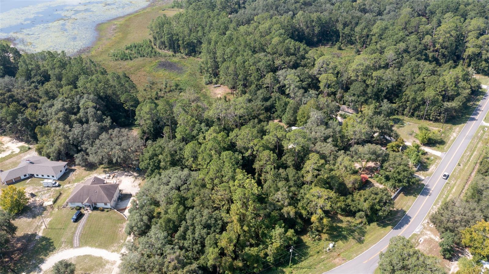 101 ASHLEY LAKE DRIVE, Melrose, FL 32666