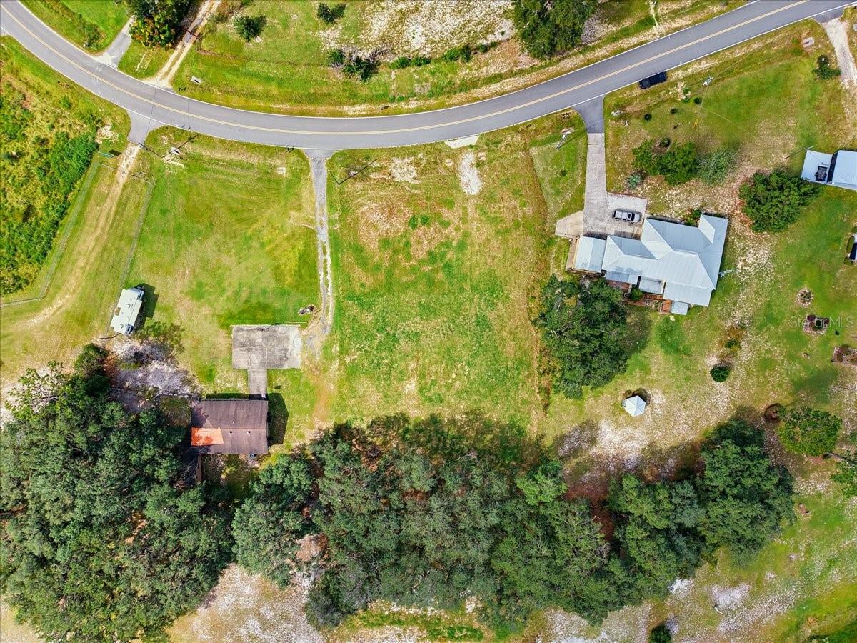 133 ASHLEY LAKE DRIVE, Melrose, FL 32666
