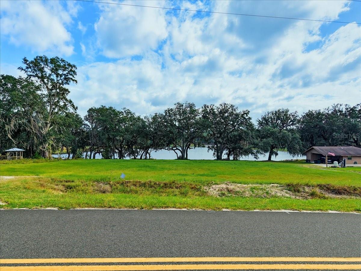 133 ASHLEY LAKE DRIVE, Melrose, FL 32666
