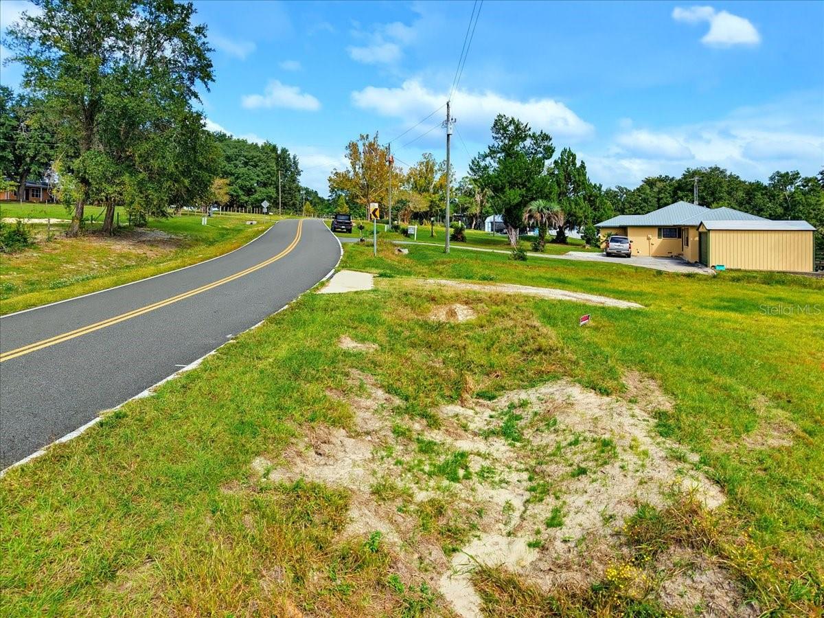 133 ASHLEY LAKE DRIVE, Melrose, FL 32666