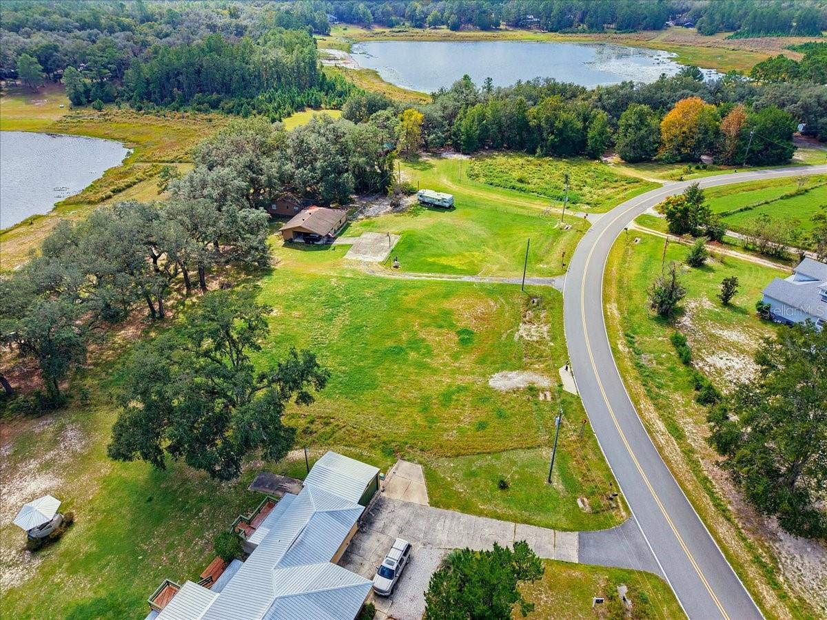 133 ASHLEY LAKE DRIVE, Melrose, FL 32666