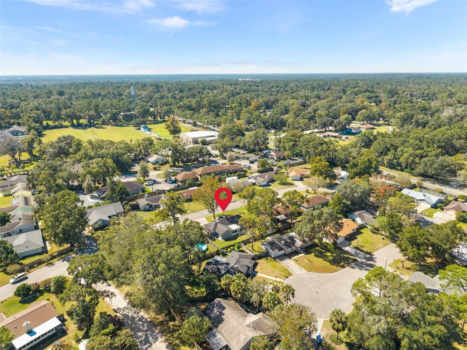 4924 NW 28TH PLACE, Gainesville, FL 32606