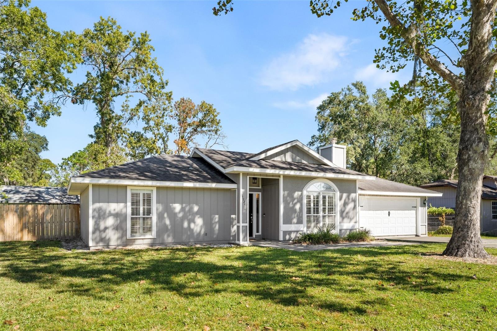 4924 NW 28TH PLACE, Gainesville, FL 32606