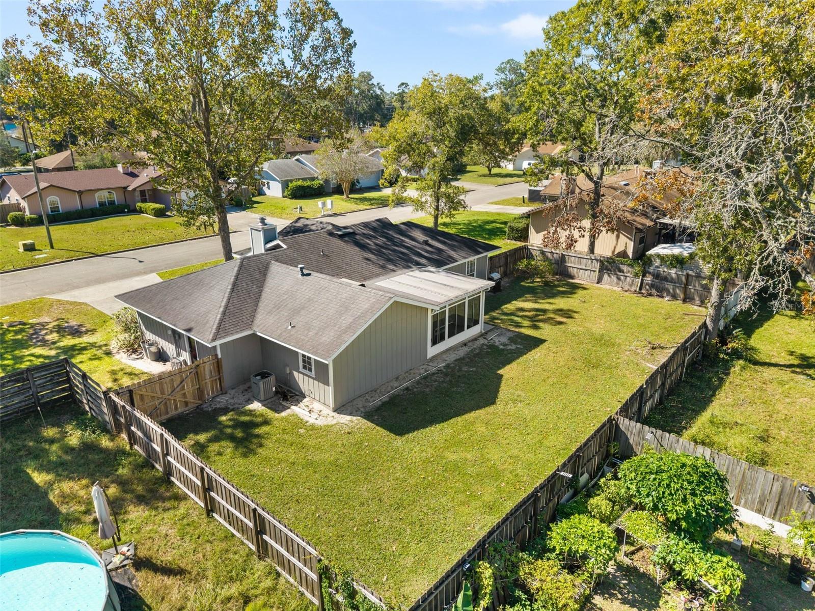 4924 NW 28TH PLACE, Gainesville, FL 32606