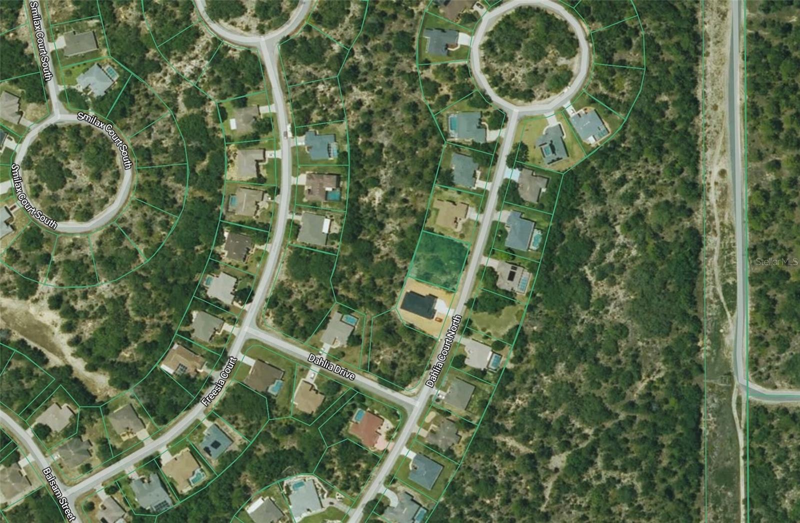 5 DAHLIA COURT N, Homosassa, FL 34446 5 DAHLIA COURT N, Homosassa, FL 34446