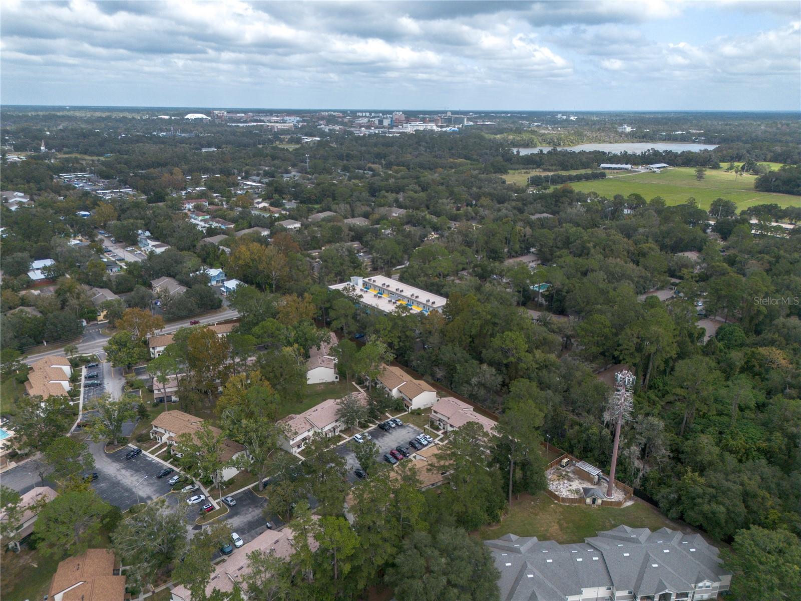 2635 SW 35TH PLACE, #902, Gainesville, FL 32608