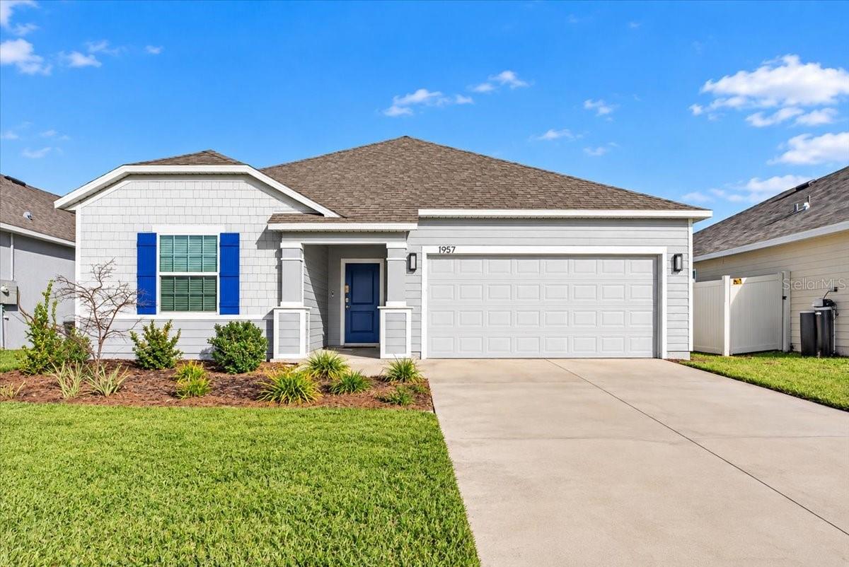 1957 NW 248TH WAY, Newberry, FL 32669 1957 NW 248TH WAY, Newberry, FL 32669