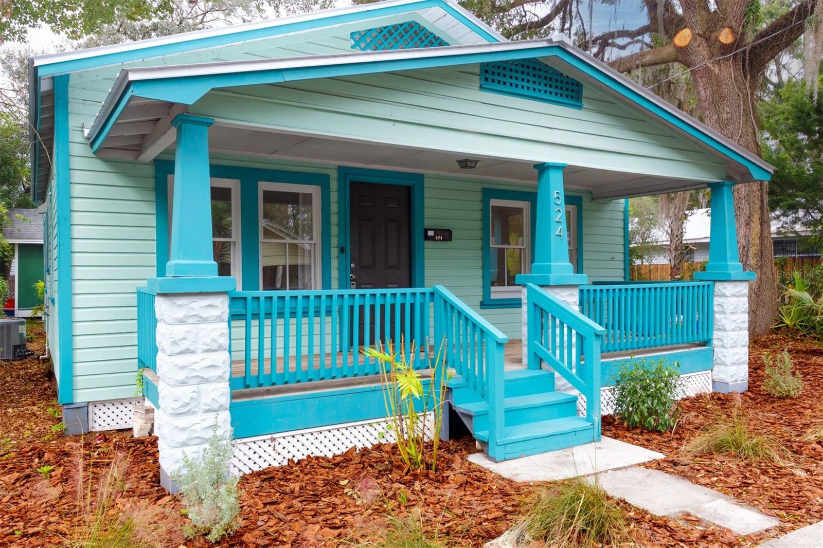 524 NW 4TH STREET, Gainesville, FL 32601 524 NW 4TH STREET, Gainesville, FL 32601