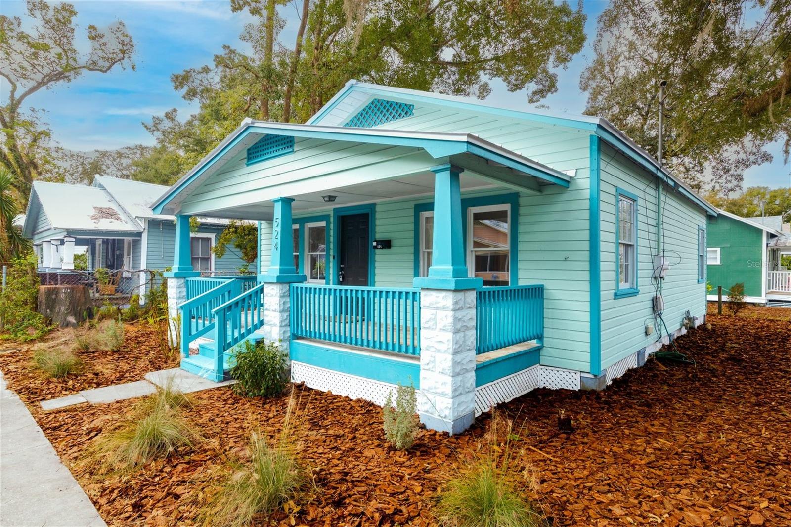 524 NW 4TH STREET, Gainesville, FL 32601 524 NW 4TH STREET, Gainesville, FL 32601