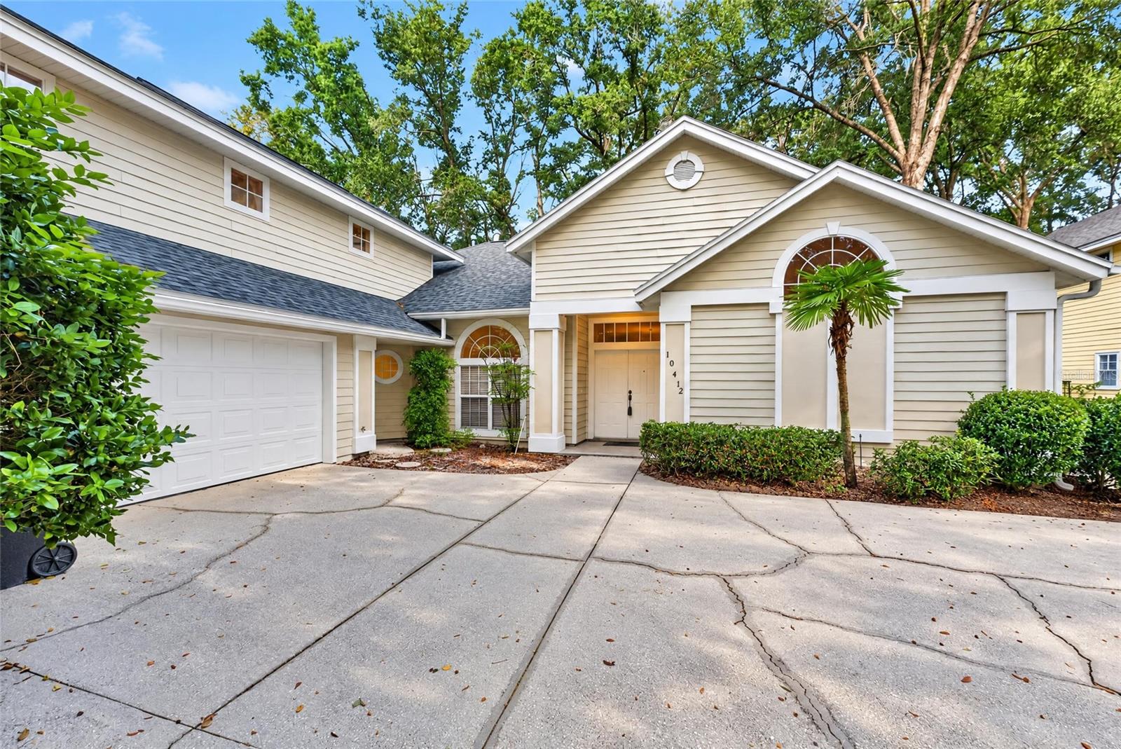 10412 SW 49TH LANE, Gainesville, FL 32608