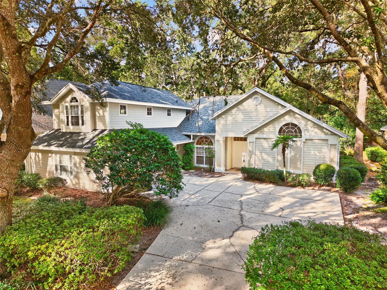 10412 SW 49TH LANE, Gainesville, FL 32608