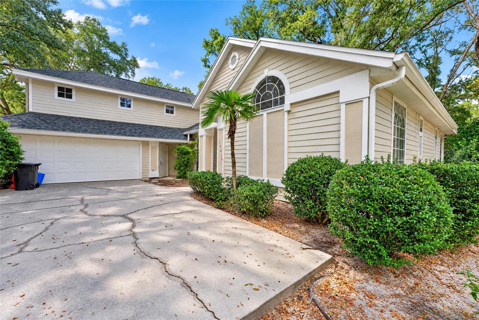 10412 SW 49TH LANE, Gainesville, FL 32608