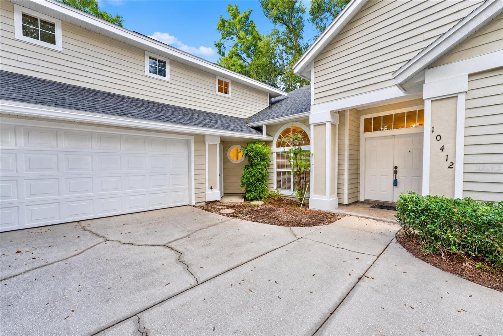 10412 SW 49TH LANE, Gainesville, FL 32608