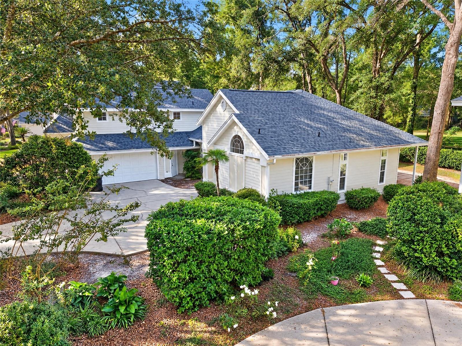 10412 SW 49TH LANE, Gainesville, FL 32608