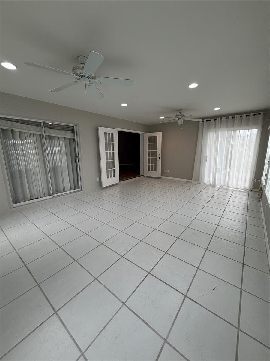 Florida Room