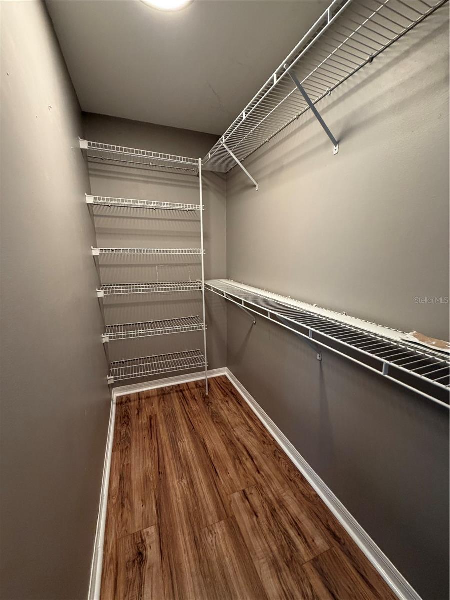 Her Closet