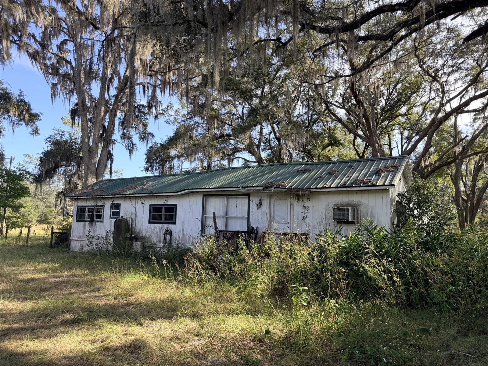 1190 NW 92ND PLACE, Chiefland, FL 32626