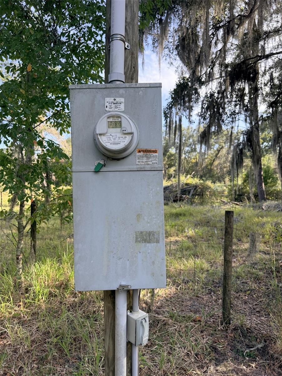 1190 NW 92ND PLACE, Chiefland, FL 32626
