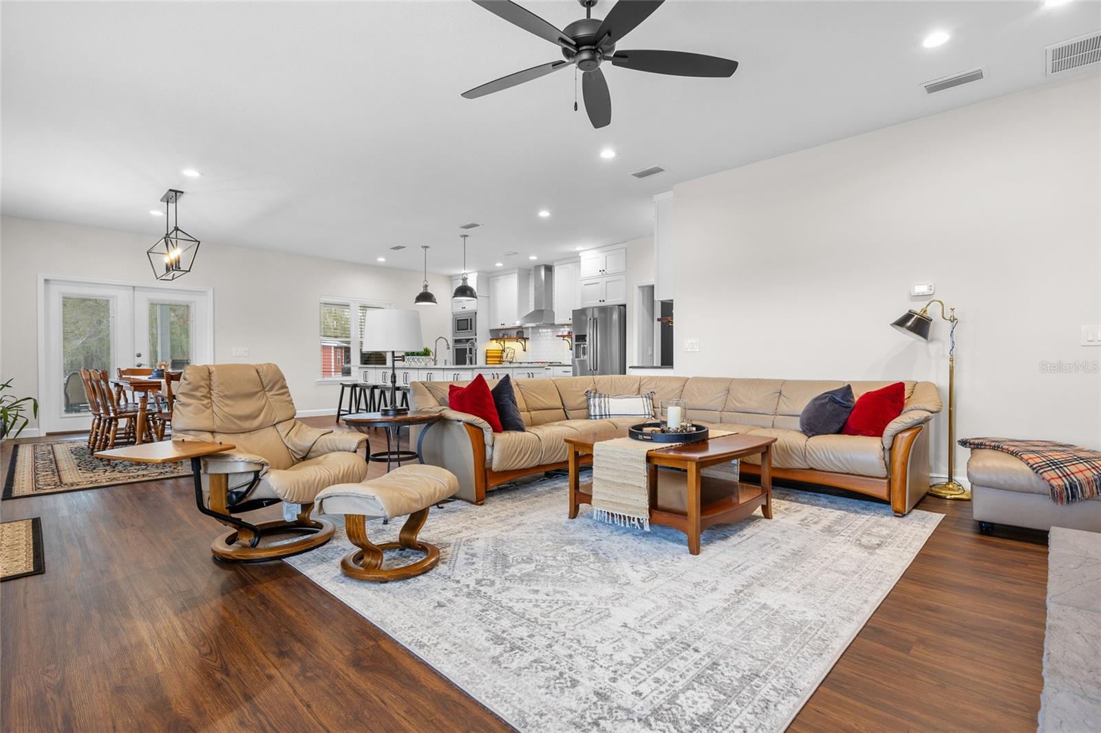 3725 172ND STREET, Wellborn, FL 32094