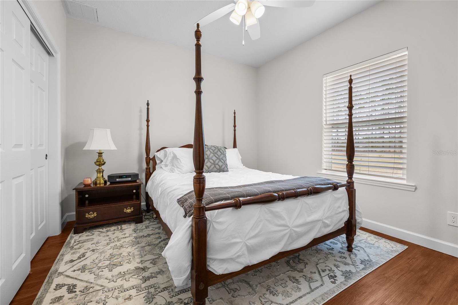 3725 172ND STREET, Wellborn, FL 32094