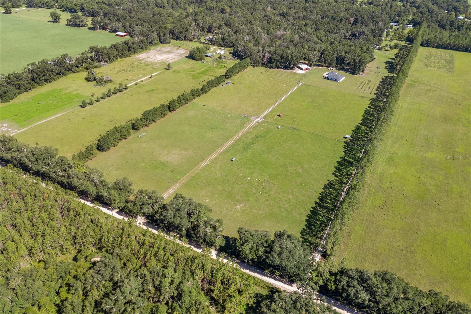 3725 172ND STREET, Wellborn, FL 32094