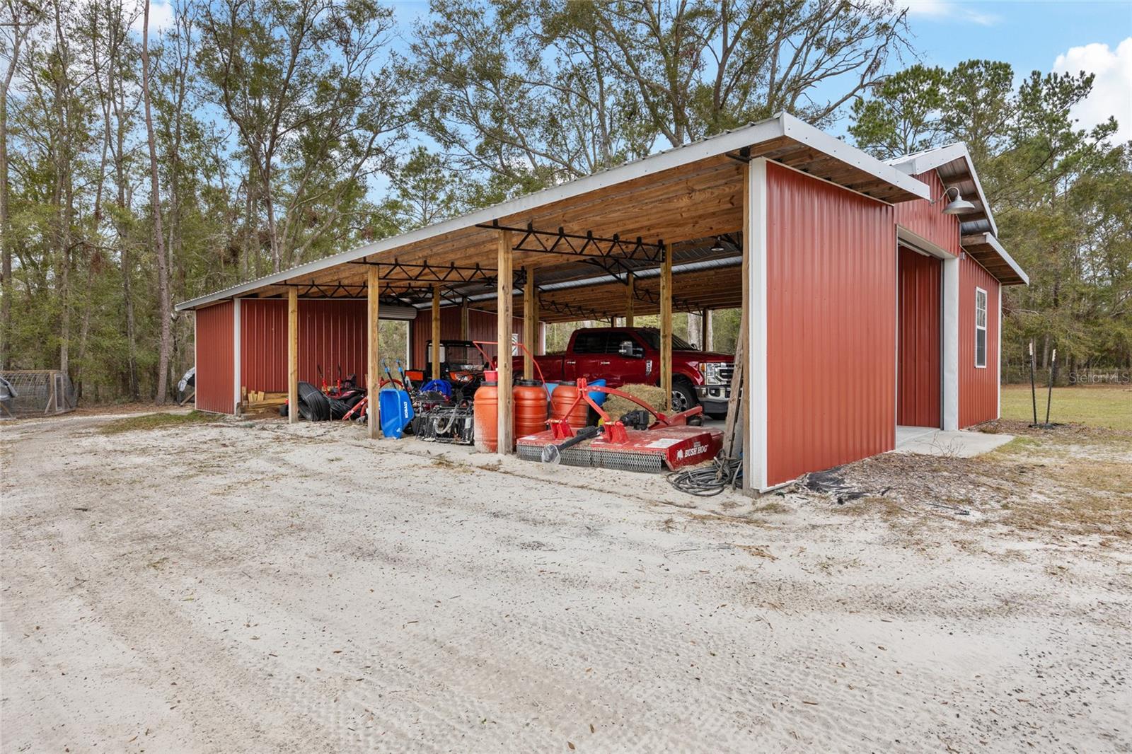 3725 172ND STREET, Wellborn, FL 32094