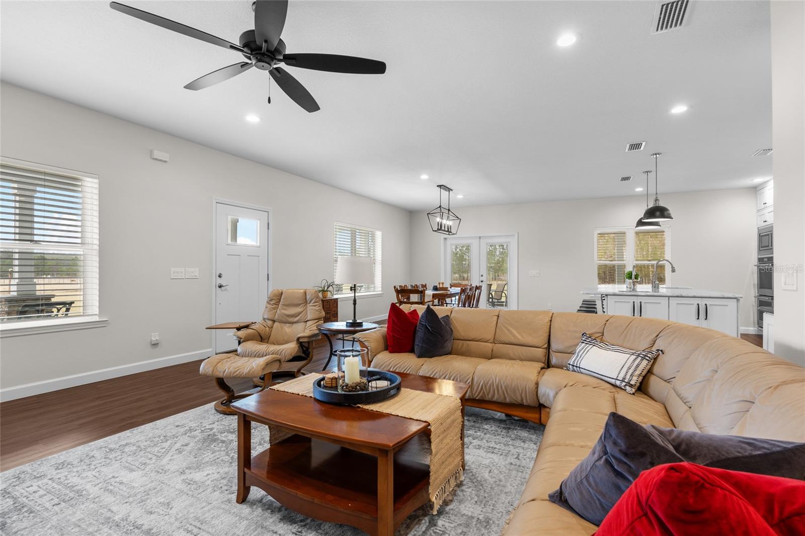 3725 172ND STREET, Wellborn, FL 32094