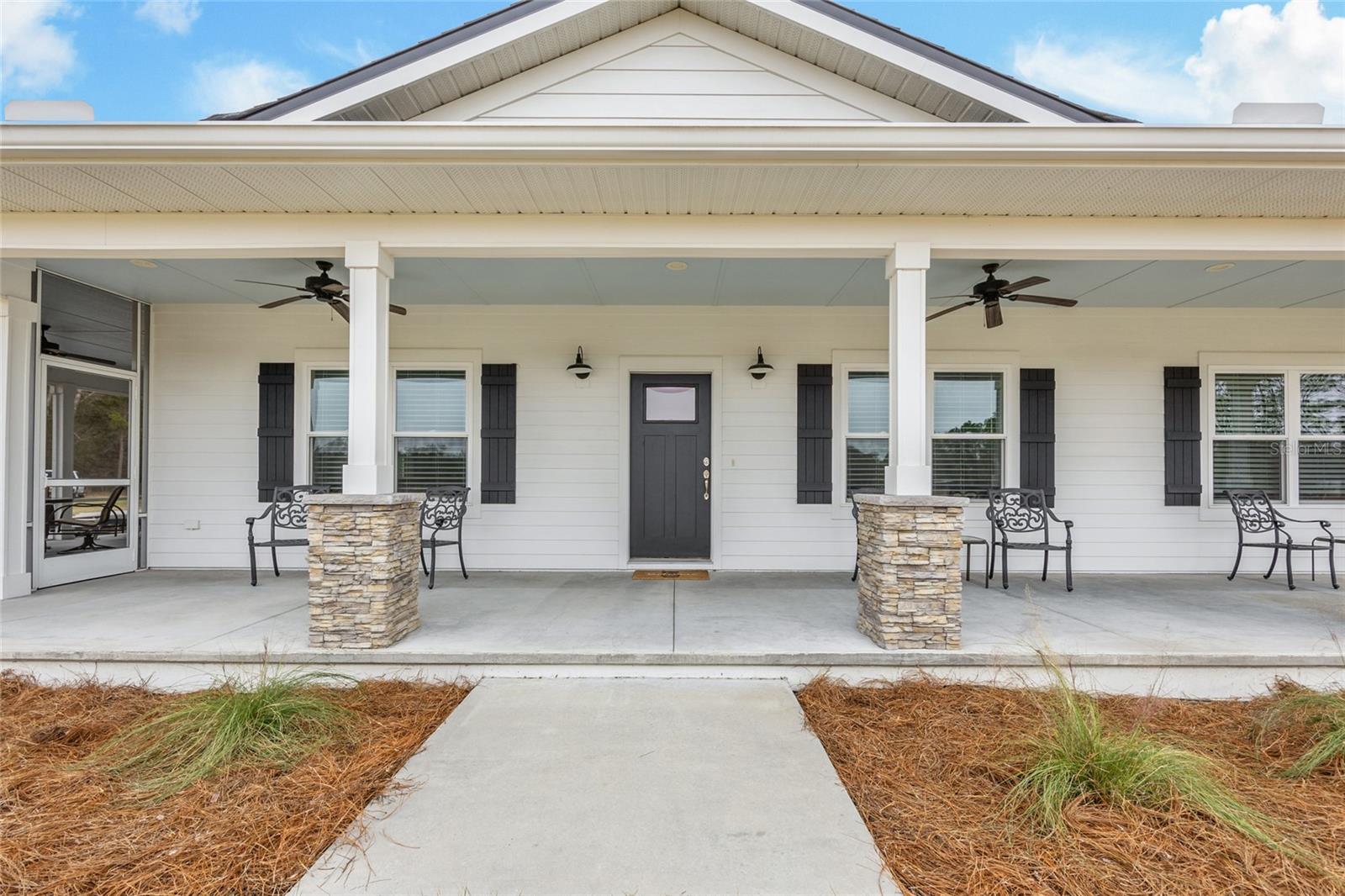 3725 172ND STREET, Wellborn, FL 32094