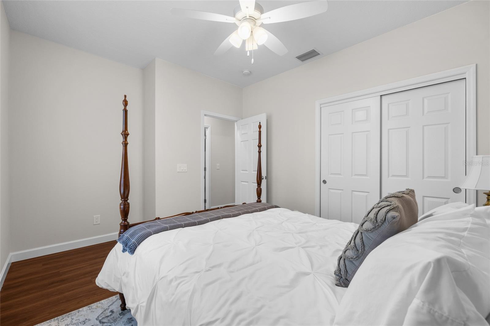 3725 172ND STREET, Wellborn, FL 32094