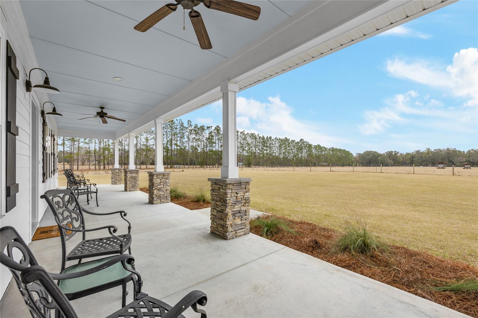 3725 172ND STREET, Wellborn, FL 32094