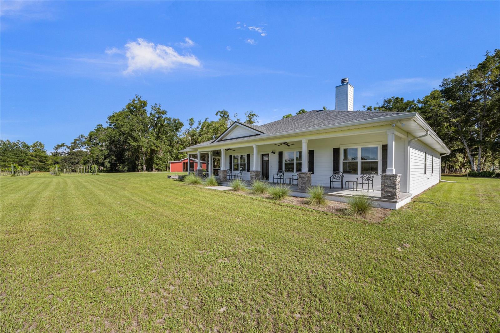 3725 172ND STREET, Wellborn, FL 32094