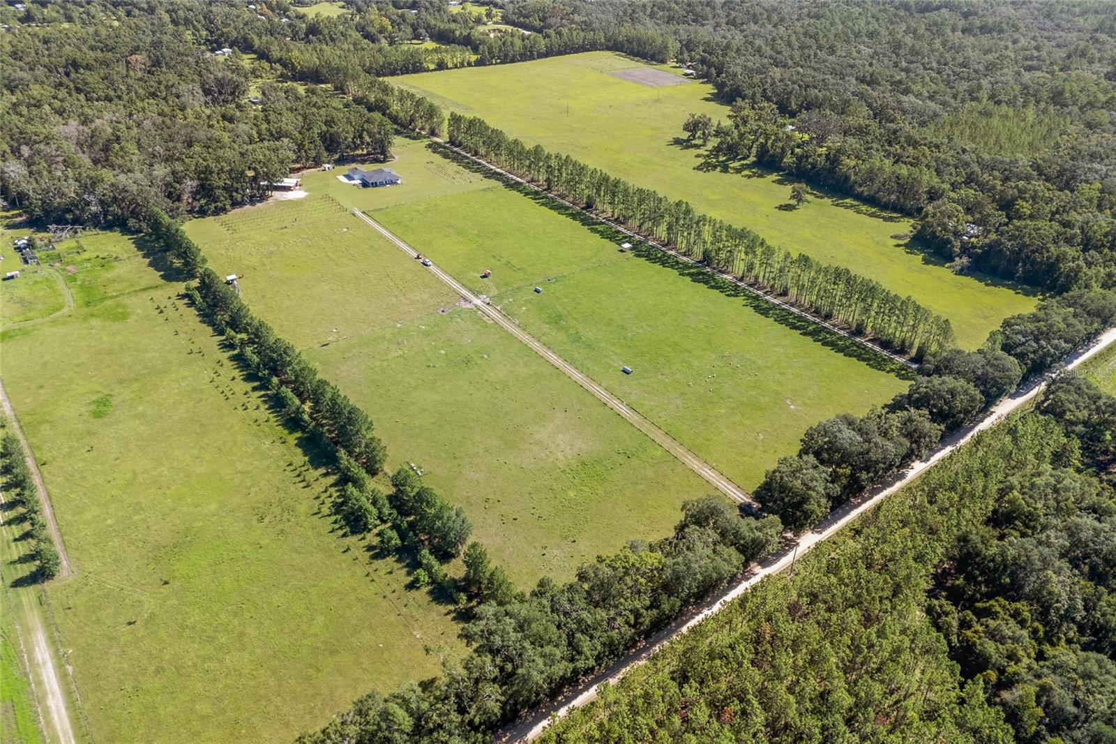 3725 172ND STREET, Wellborn, FL 32094