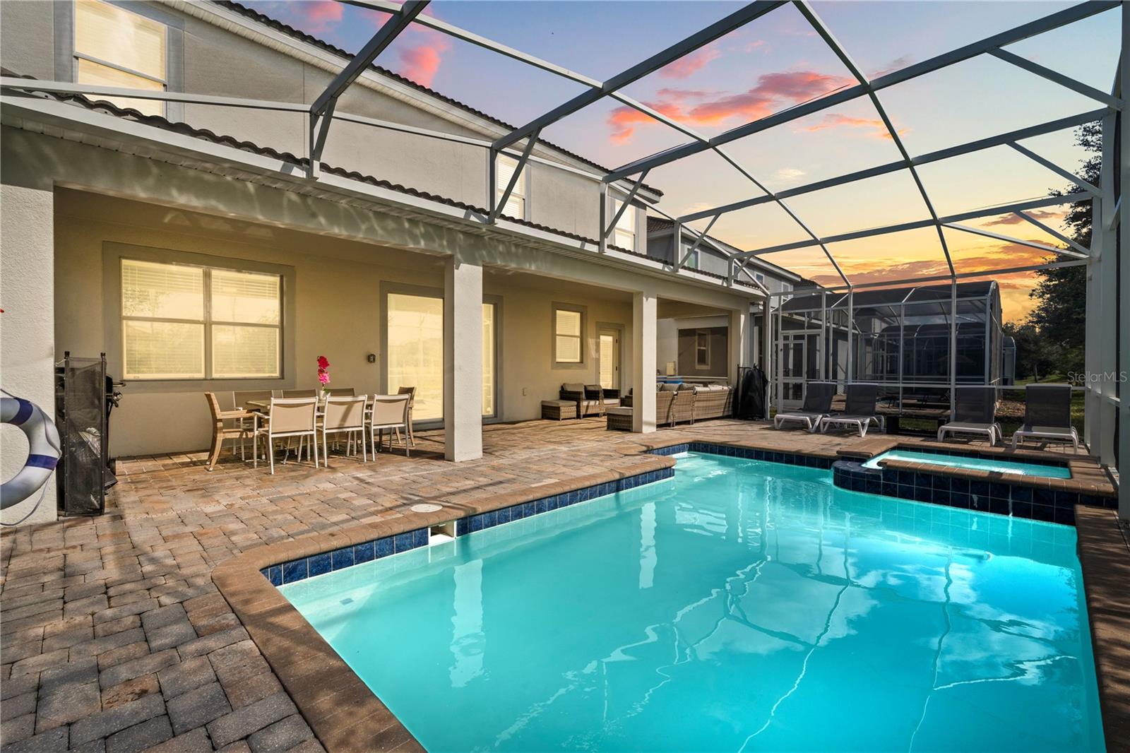 1592 MAIDSTONE COURT, Davenport, FL 33896 1592 MAIDSTONE COURT, Davenport, FL 33896