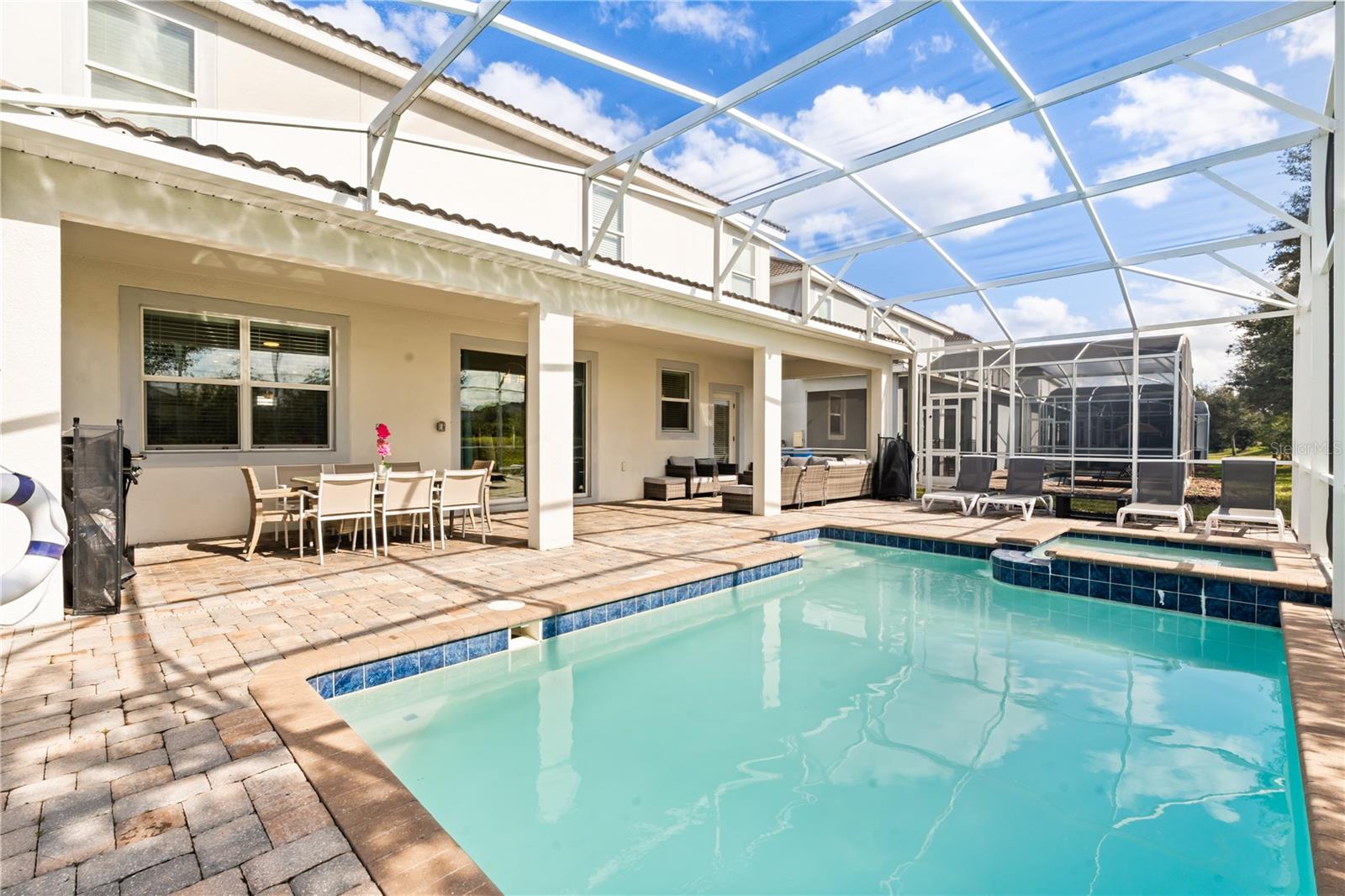 1592 MAIDSTONE COURT, Davenport, FL 33896 1592 MAIDSTONE COURT, Davenport, FL 33896