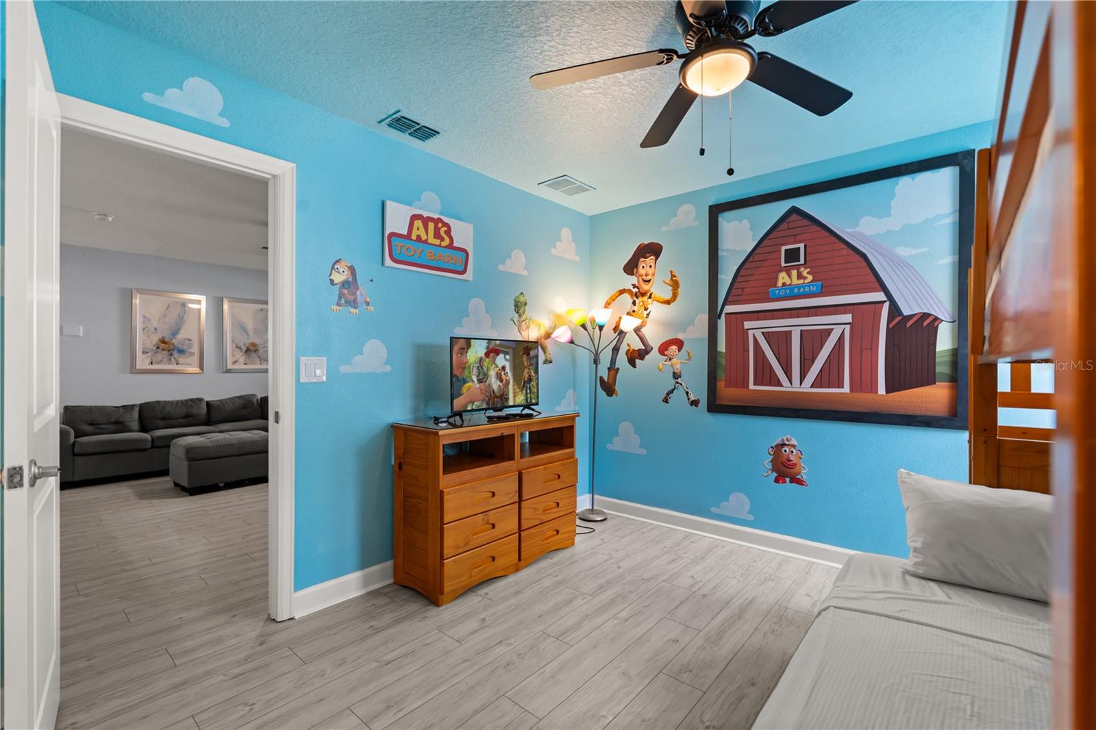 1592 MAIDSTONE COURT, Davenport, FL 33896