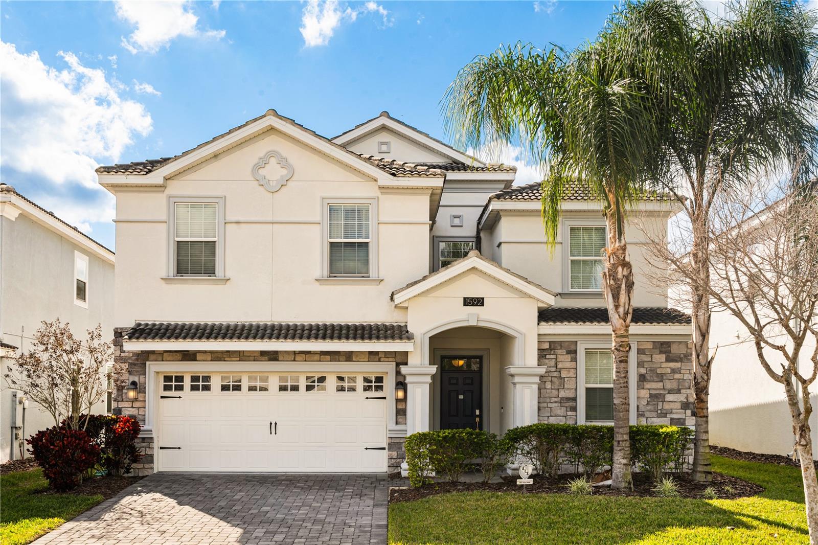 1592 MAIDSTONE COURT, Davenport, FL 33896 1592 MAIDSTONE COURT, Davenport, FL 33896