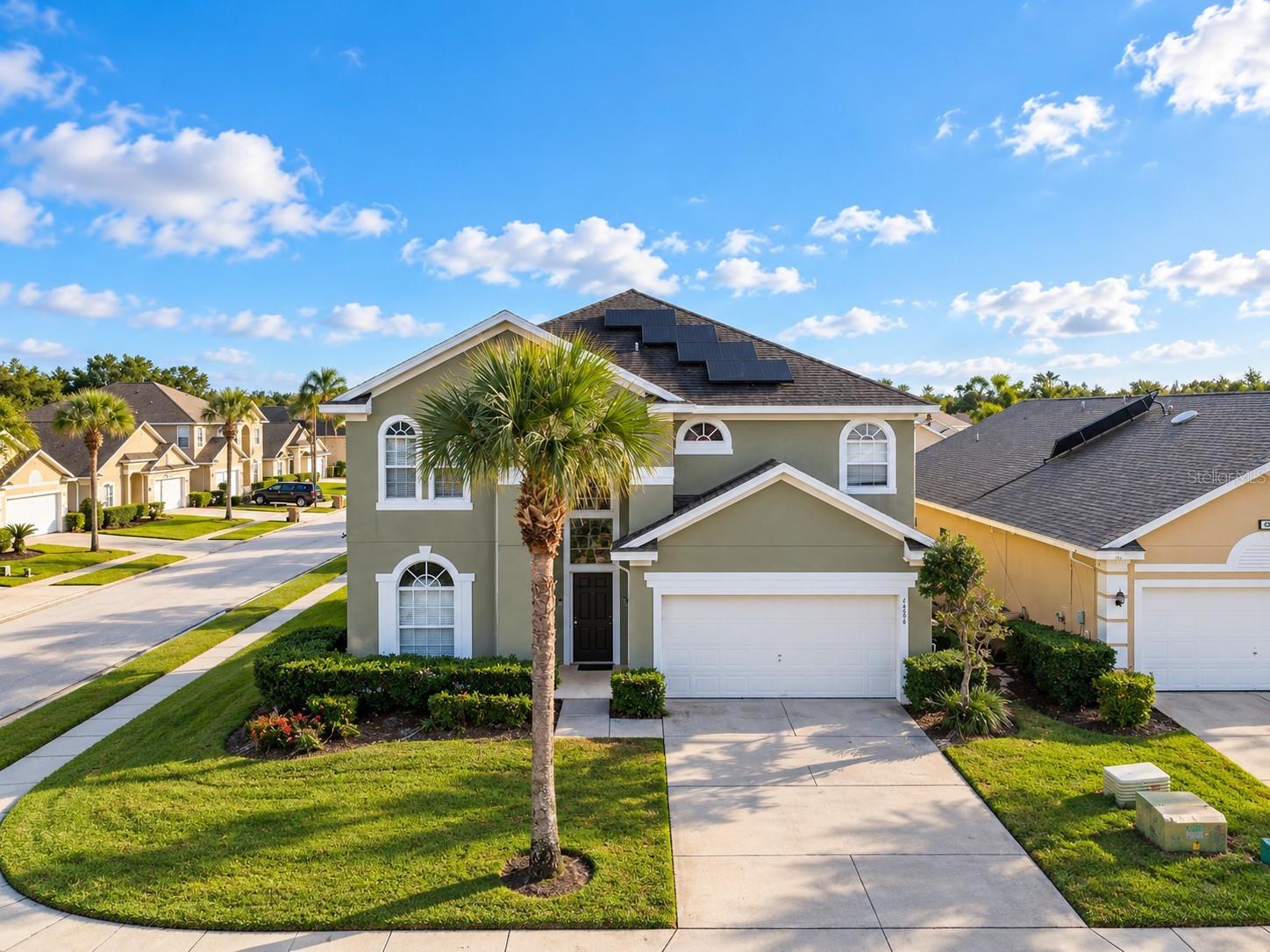 16656 PALM SPRING DRIVE, Clermont, FL 34714 16656 PALM SPRING DRIVE, Clermont, FL 34714