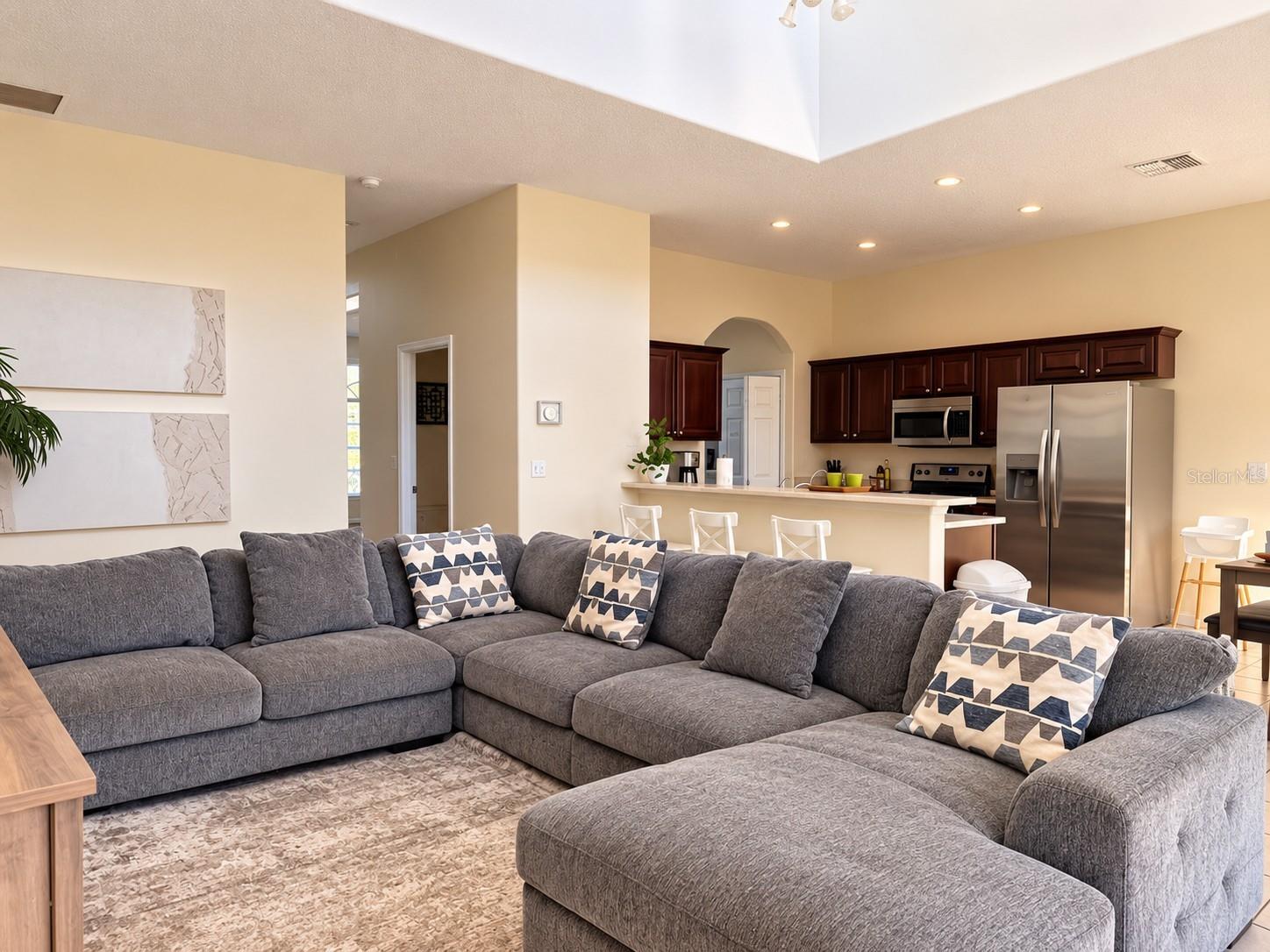 16656 PALM SPRING DRIVE, Clermont, FL 34714